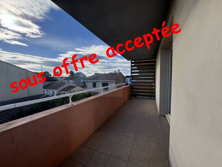 Appartement — photo 1