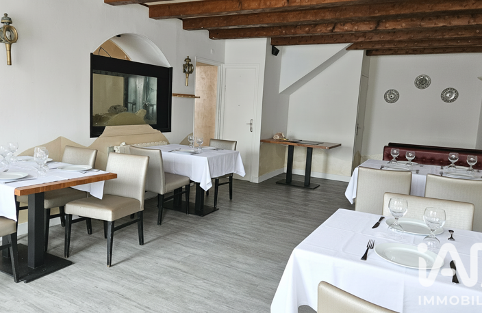 Vente Immeuble 197 m&sup2; — photo 2