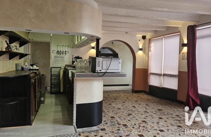 Vente Immeuble 197 m&sup2; — photo 3
