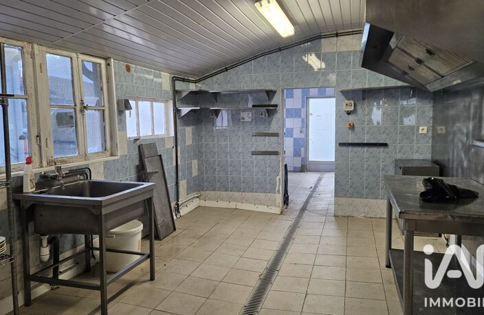 Vente Immeuble 197 m&sup2; — photo 5