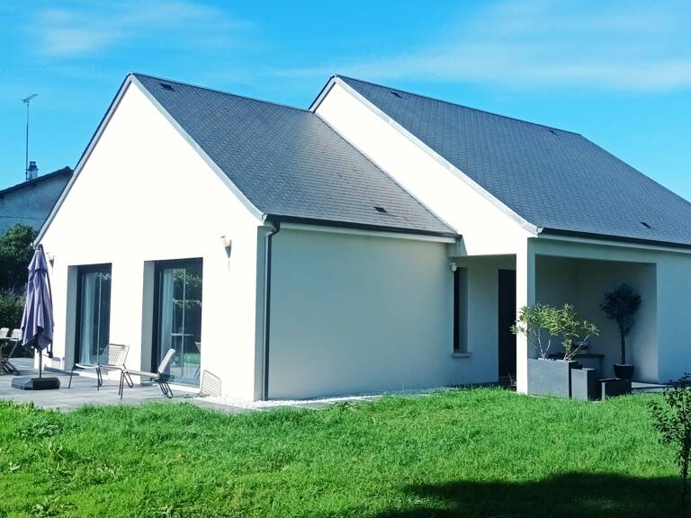 Vente Maison/villa 6 pièces — photo 1