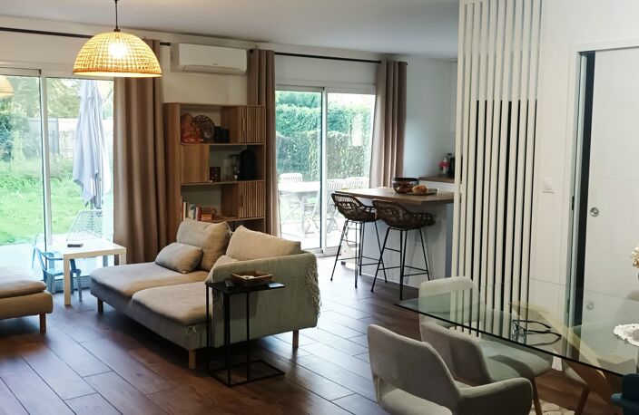 Vente Maison/villa 6 pièces — photo 2