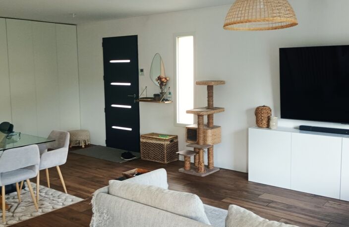 Vente Maison/villa 6 pièces — photo 3