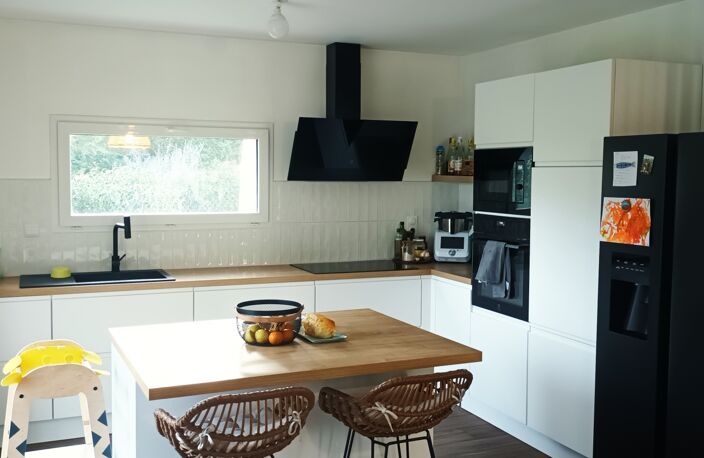 Vente Maison/villa 6 pièces — photo 4