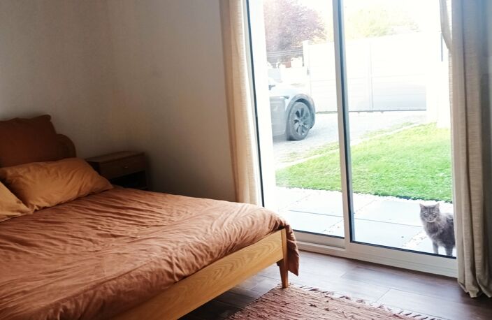Vente Maison/villa 6 pièces — photo 5