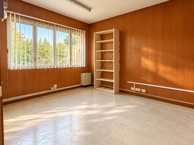 Vente Boutique/Local commercial 162 m&sup2; — photo 1