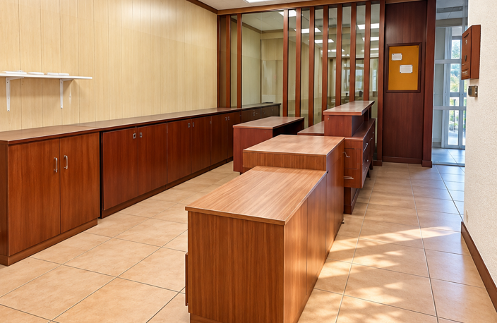 Vente Boutique/Local commercial 162 m&sup2; — photo 2