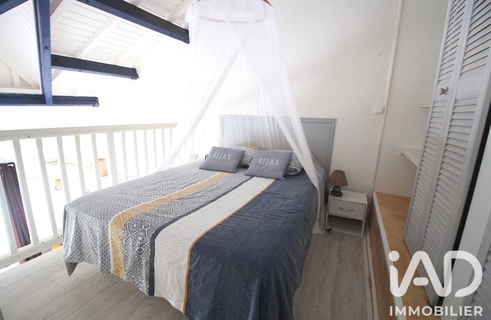Vente Appartement 1 pièce — photo 3
