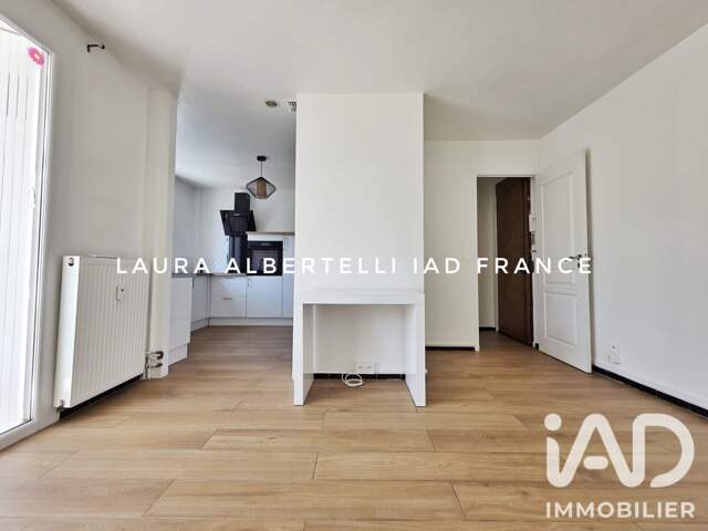 Vente Appartement 2 pièces — photo du bien