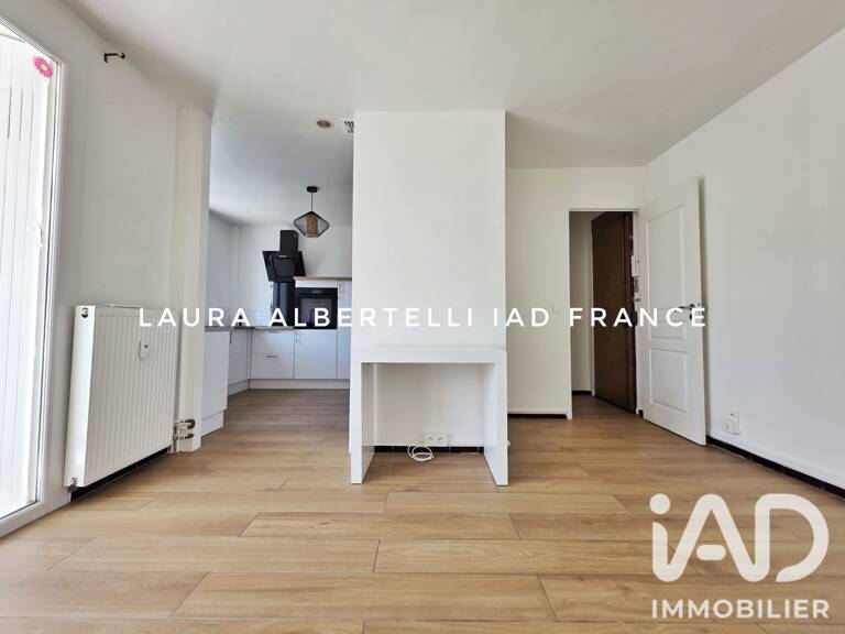 Vente Appartement 2 pièces — photo 1