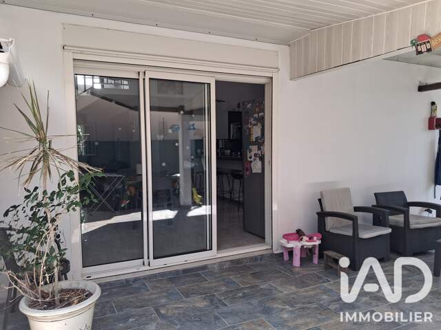 Vente Maison de village 4 pièces — photo du bien