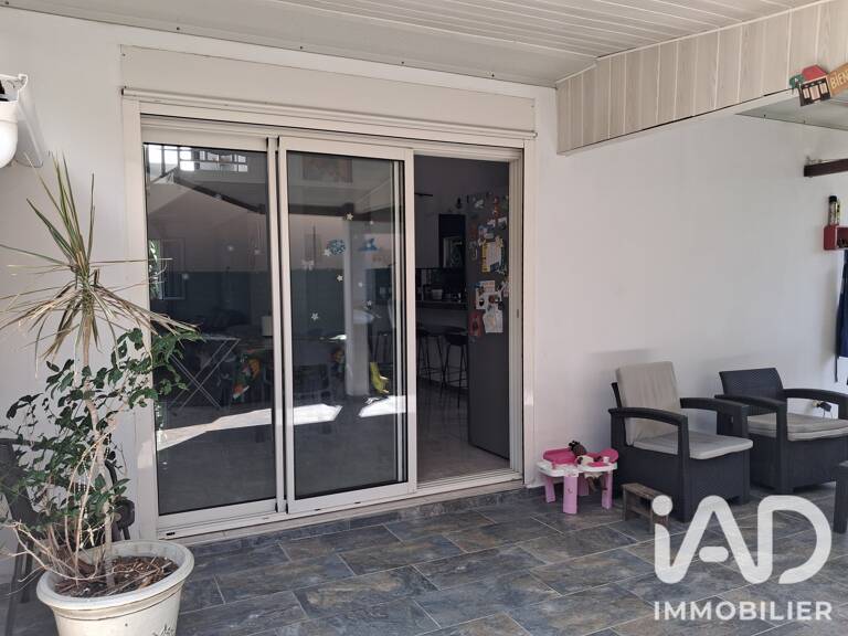 Vente Maison de village 4 pièces — photo 1