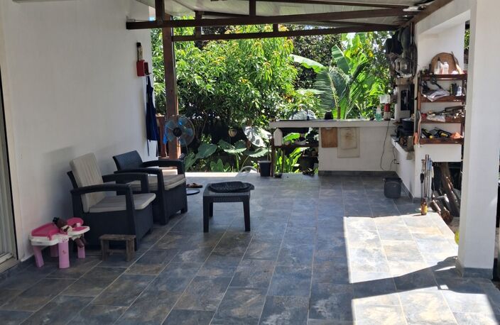 Vente Maison de village 4 pièces — photo 2