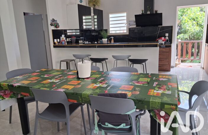 Vente Maison de village 4 pièces — photo 3