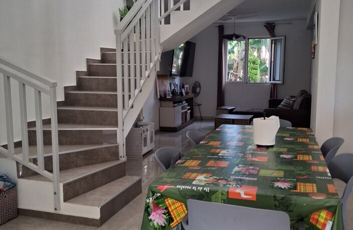 Vente Maison de village 4 pièces — photo 4