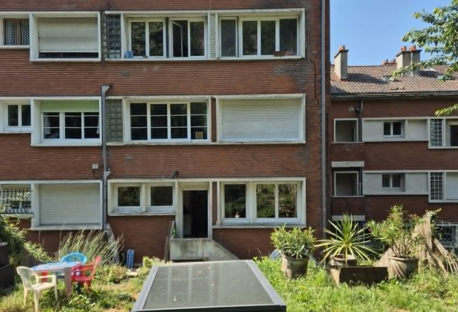 Vente Immeuble 130 m&sup2; — photo 1