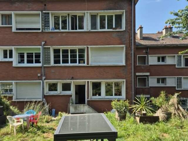Vente Immeuble 130 m&sup2; — photo du bien
