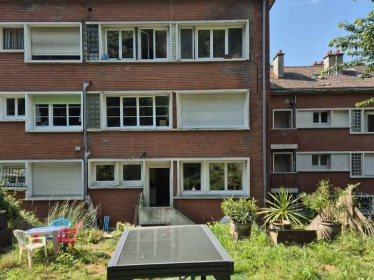 Vente Immeuble 130 m&sup2; — photo 1