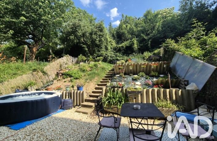 Vente Immeuble 130 m&sup2; — photo 2