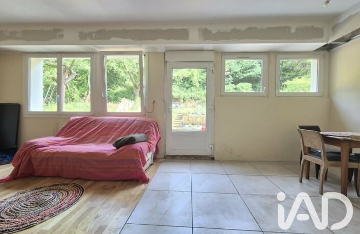 Vente Immeuble 130 m&sup2; — photo 5