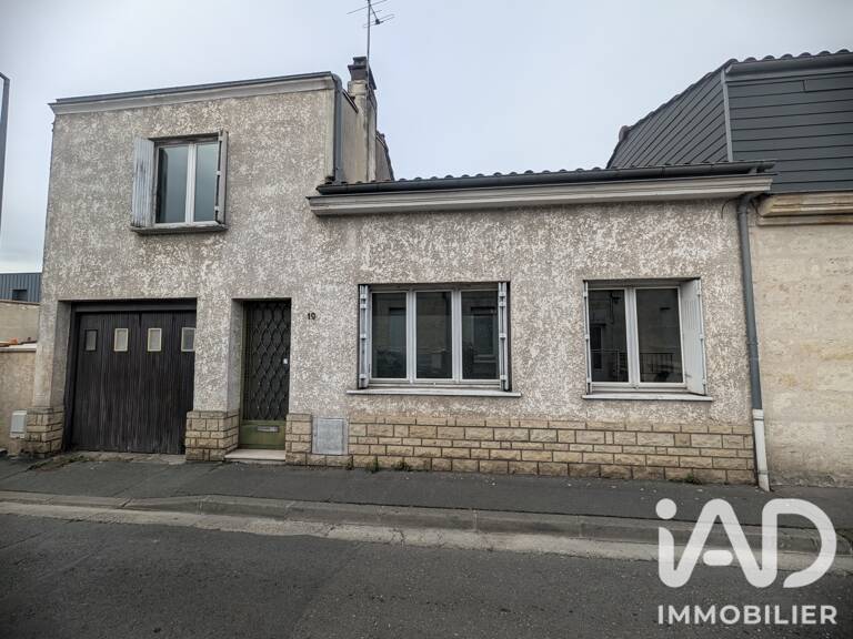 Vente Maison/villa 5 pièces — photo 1