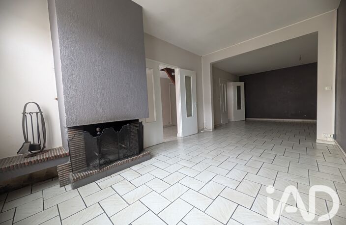 Vente Maison/villa 5 pièces — photo 3