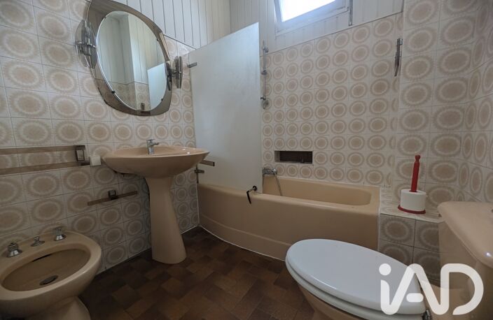 Vente Maison/villa 5 pièces — photo 5