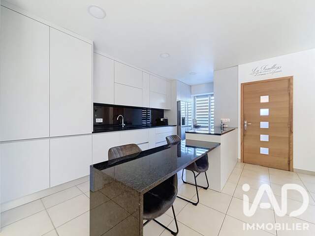 Vente Maison de ville 6 pièces — photo du bien