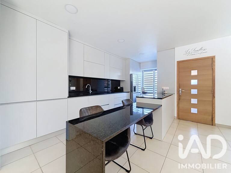 Vente Maison de ville 6 pièces — photo 1