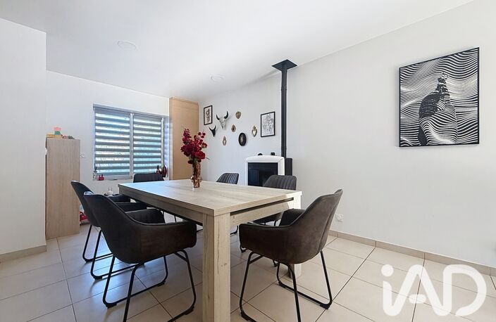 Vente Maison de ville 6 pièces — photo 3