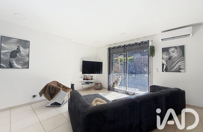 Vente Maison de ville 6 pièces — photo 4