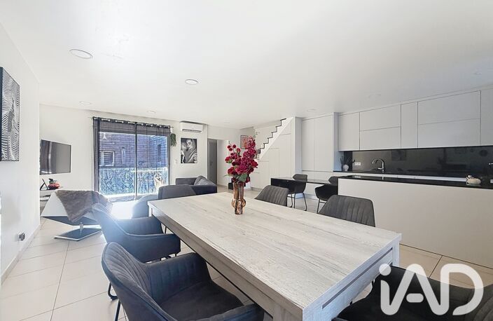 Vente Maison de ville 6 pièces — photo 5