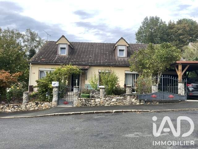 Vente Maison/villa 5 pièces — photo du bien