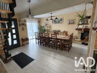 Vente Maison/villa 5 pièces — photo 2