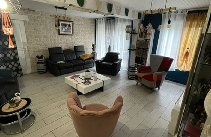 Vente Maison/villa 5 pièces — photo 3