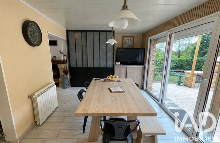 Vente Maison/villa 5 pièces — photo 4