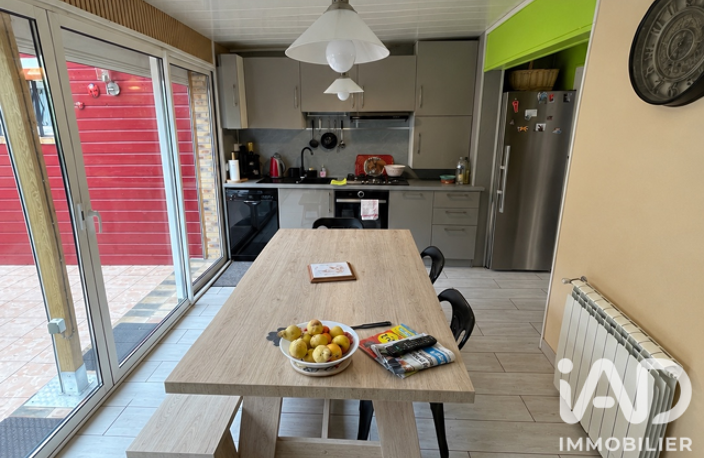 Vente Maison/villa 5 pièces — photo 5