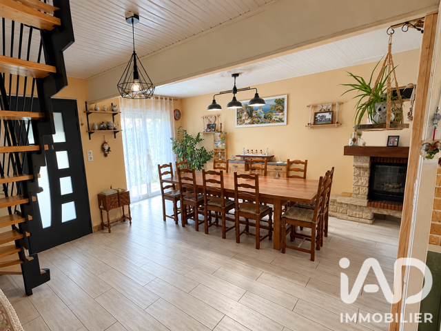 Vente Maison/villa 5 pièces — photo du bien