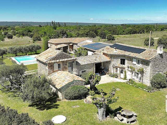 Vente Demeure 10 pièces — photo du bien