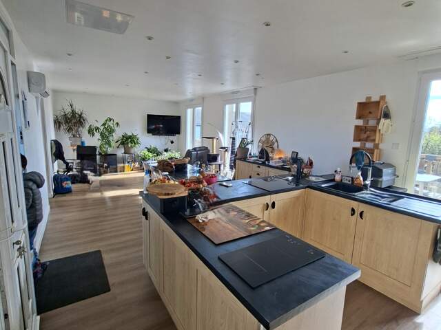 Vente Maison de campagne 6 pièces — photo du bien