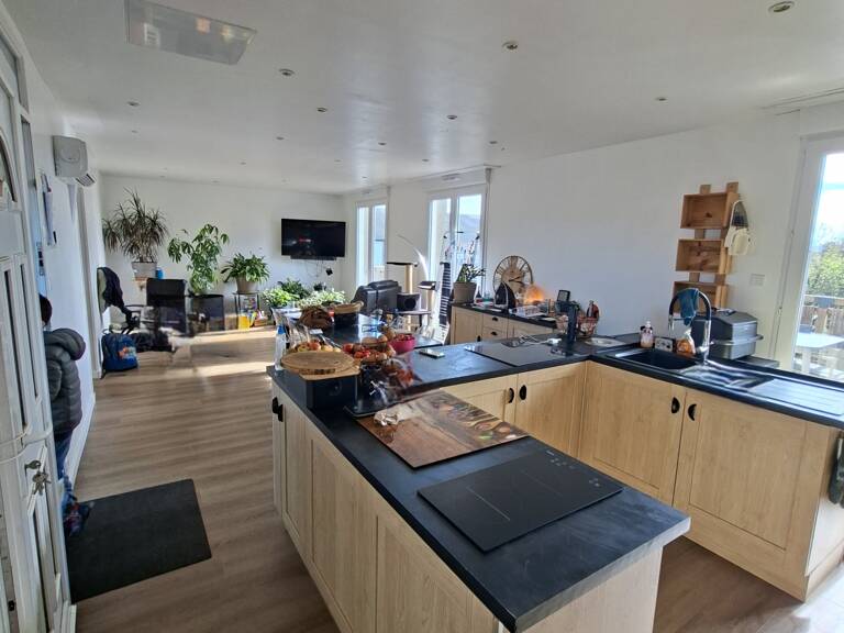 Vente Maison de campagne 6 pièces — photo 1