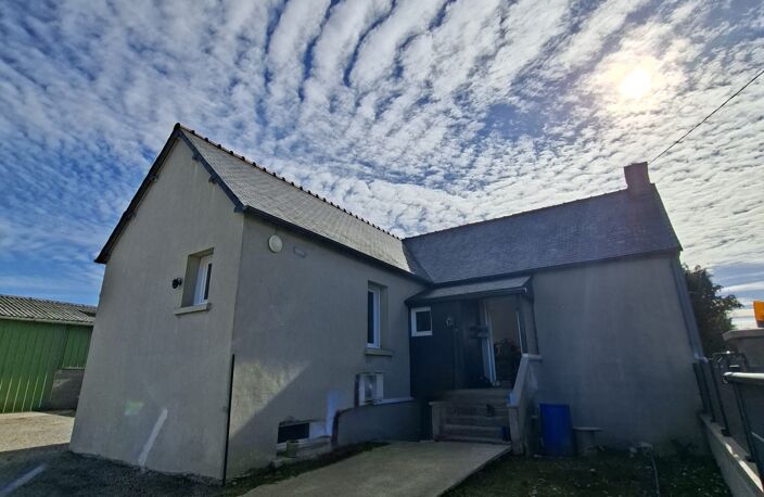 Vente Maison de campagne 6 pièces — photo 3