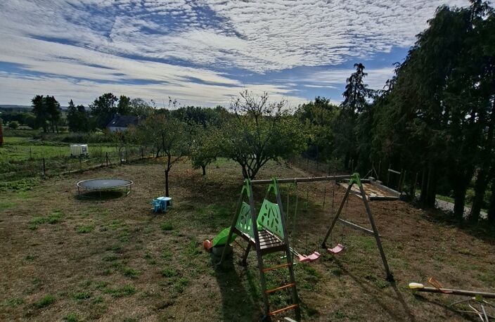 Vente Maison de campagne 6 pièces — photo 4