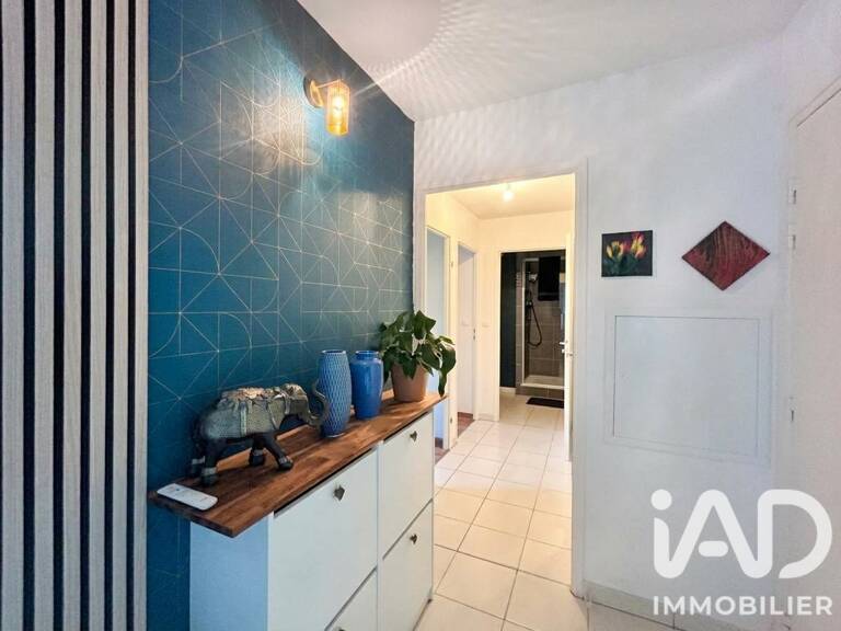 Vente Appartement 3 pièces — photo 1