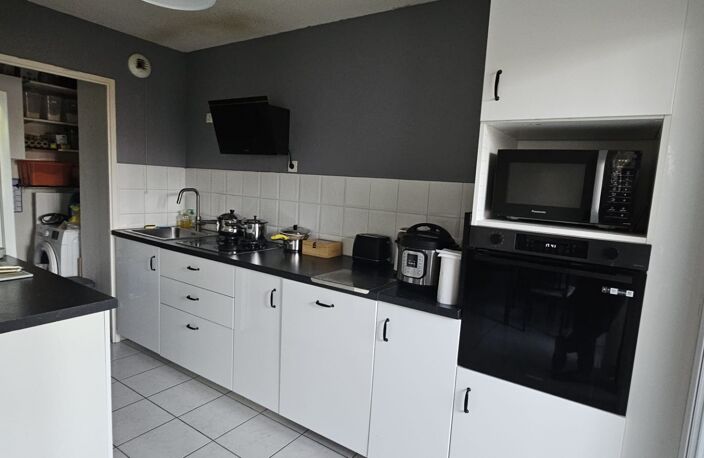 Vente Appartement 3 pièces — photo 3