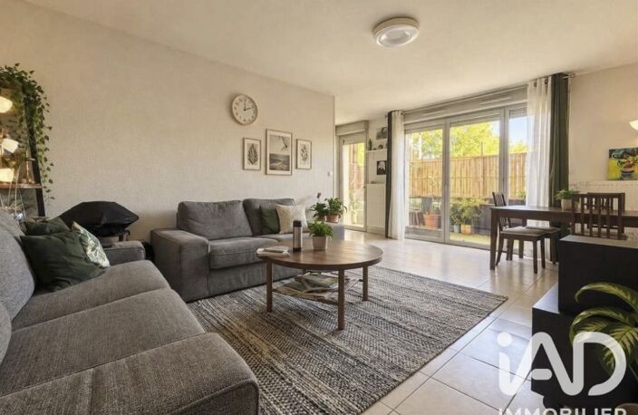 Vente Appartement 3 pièces — photo 4