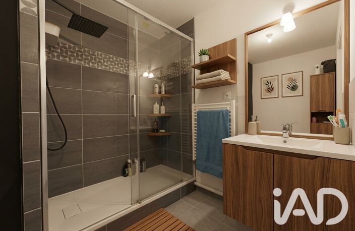 Vente Appartement 3 pièces — photo 5