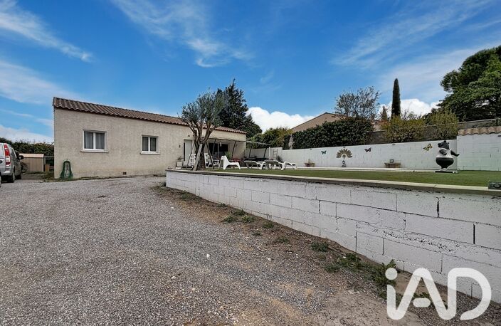 Vente Maison traditionnelle 7 pièces — photo 2