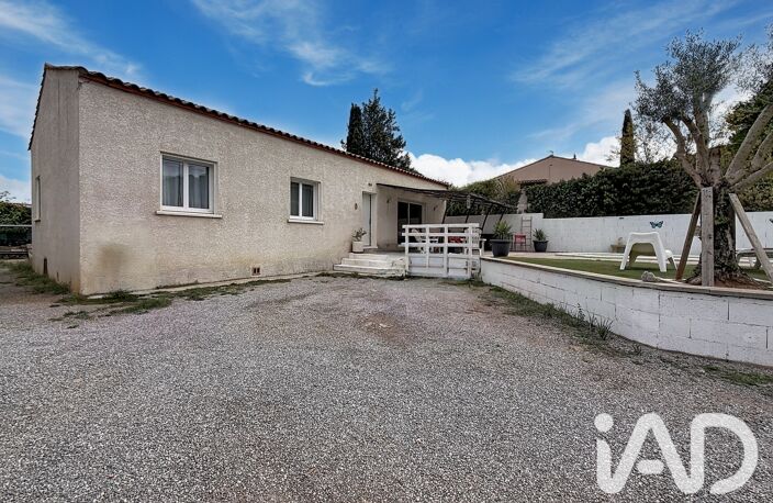 Vente Maison traditionnelle 7 pièces — photo 3