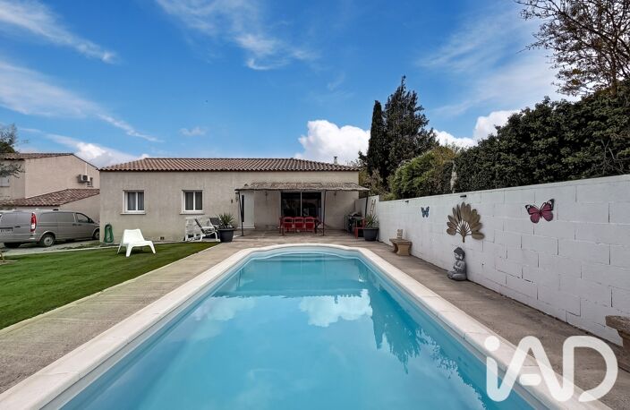 Vente Maison traditionnelle 7 pièces — photo 5
